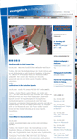 Mobile Screenshot of evangelisch-in-freiburg.de